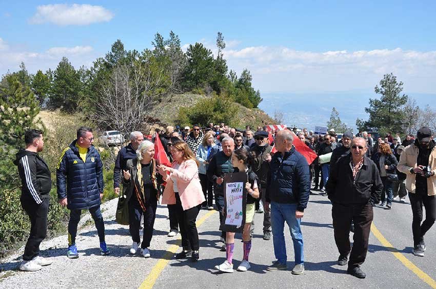 Buldandaki Maden Sahasina Yonelik Tepkiler Suruyor 3