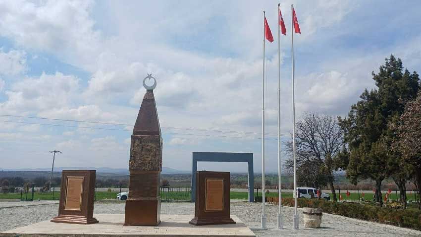 Cabar Sehitligi Anma Toreni Icin Hazir 1