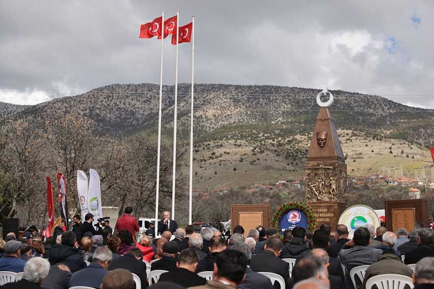 Cabarda 105 Yildir Dinmeyen Sizi Torenle Anildi 2