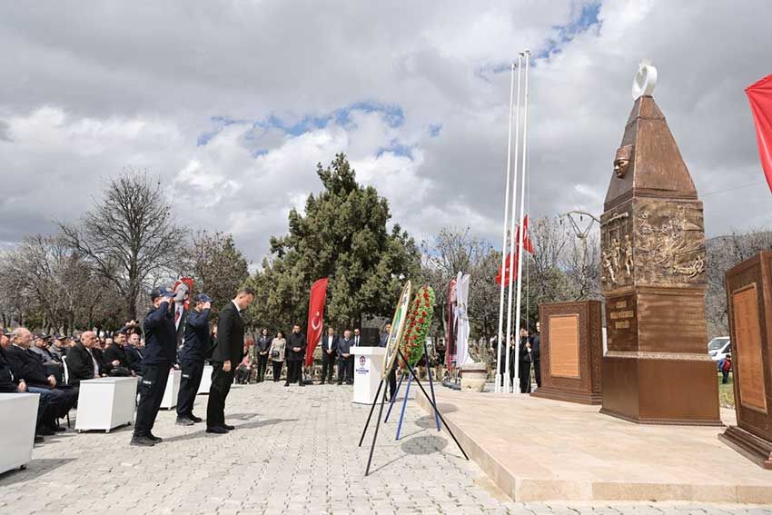 Cabarda 105 Yildir Dinmeyen Sizi Torenle Anildi 3