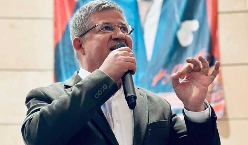 Calisma Ve Sosyal Guvenlik Bakani Isikhan Denizliye Geliyor