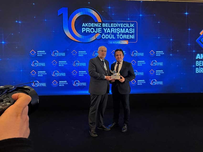 Cameli Belediye Baskani Arslana Onemli Gorev Komisyona Secildi 1