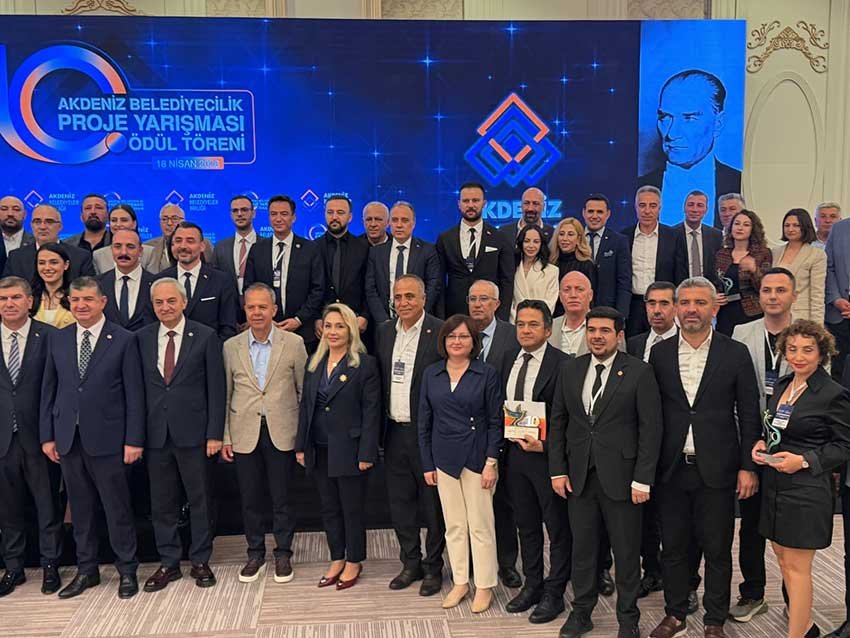 Cameli Belediye Baskani Arslana Onemli Gorev Komisyona Secildi 2