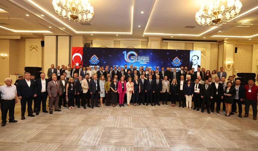 Cameli Belediye Baskani Arslana Onemli Gorev Komisyona Secildi 3