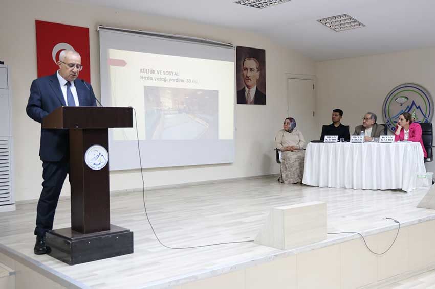 Cameli Belediyesi Meclisi Nisan Ayi Toplantisi Gerceklestirildi 1