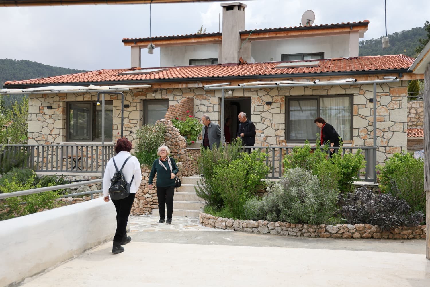 Cameli Denizli Turizm1