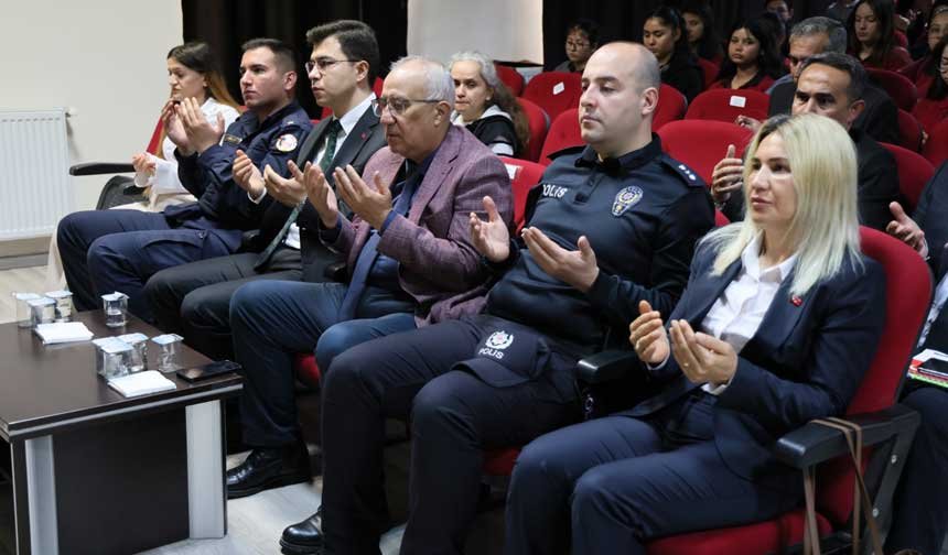 Camelide Kutul Amare Zaferinin Yil Donumu Kutlandi 2