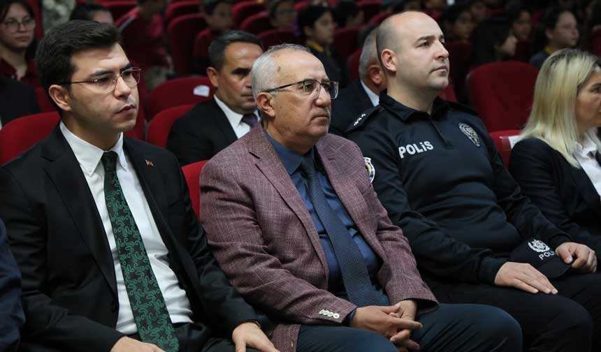 Camelide Kutul Amare Zaferinin Yil Donumu Kutlandi