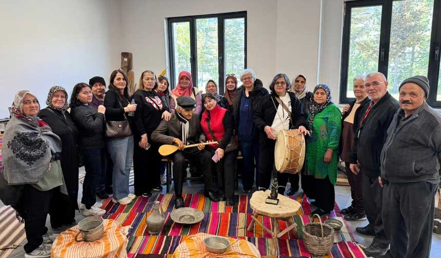 Cameline Gezi Turlari Yogun Ilgi Gordu