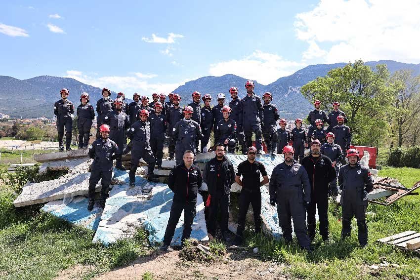 Debak Ulusal Akreditasyon Yolunda 1