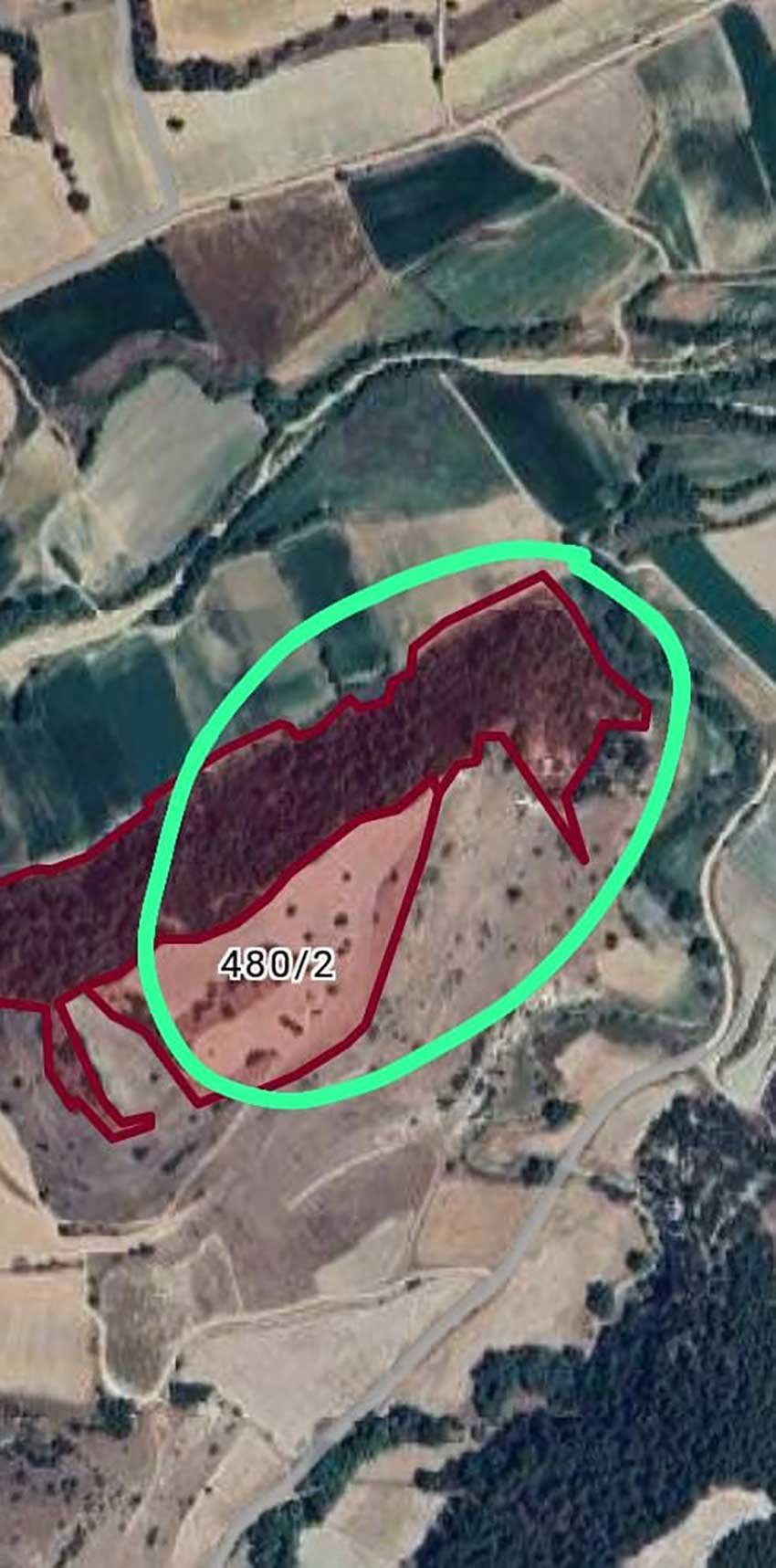 Definecilerin Hedefi Olan Derbent Sit Alani Ilan Edildi 1