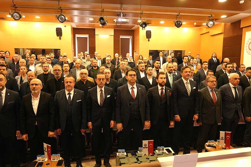 Denibin Yeni Baskani Osman Ugurlu Oldu 2