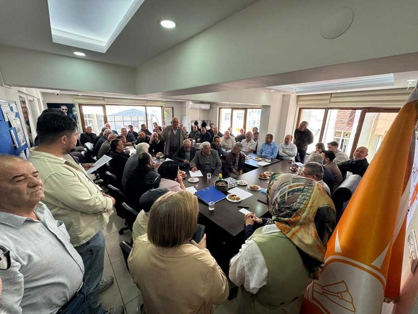 Denizli Ak Parti Acipayam