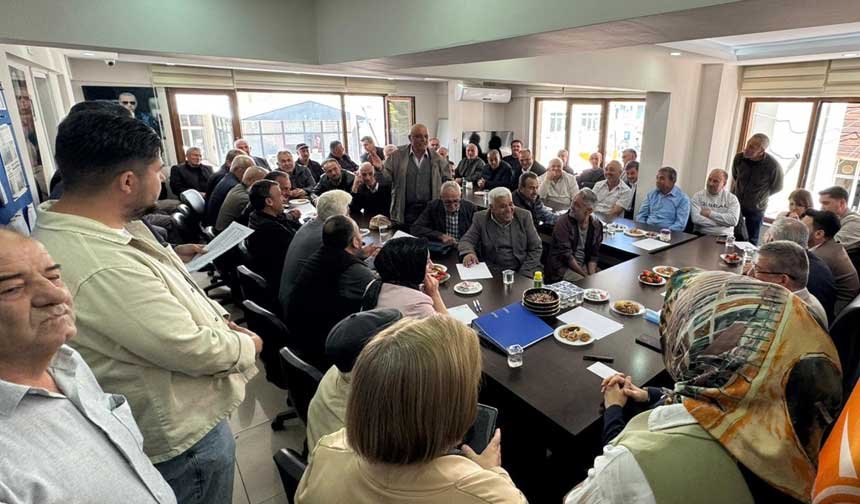 Denizli Ak Parti Acipayam1