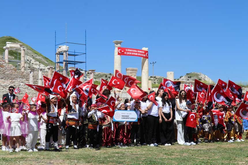 Denizli Buldan 23 Nisan Tripolis4