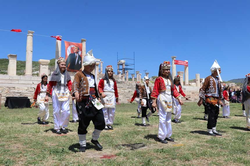 Denizli Buldan 23 Nisan Tripolis5