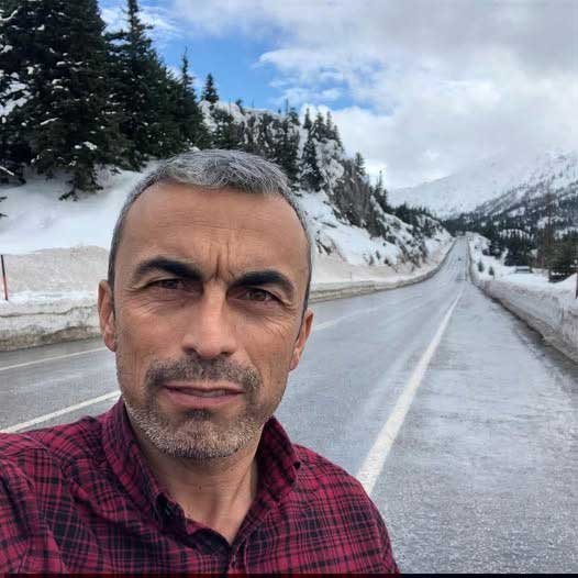 Denizli Cameli Kamyon Topraga Verildi1