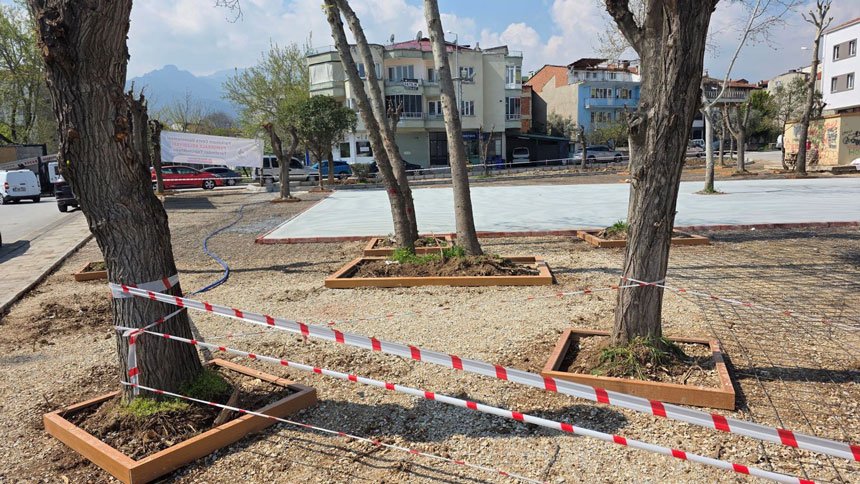 Denizli Engelsiz Yasam Parki Pamukkale1