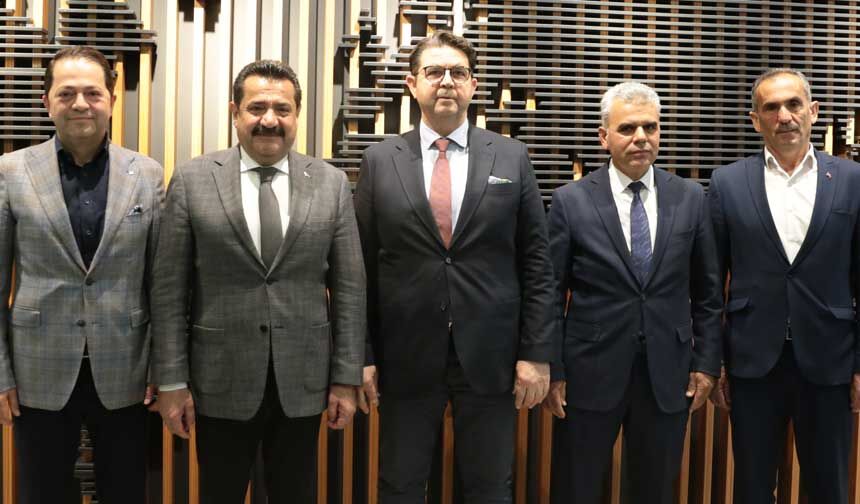 Denizli Kekigi Cografi Isareti Avrupa Yolunda 1