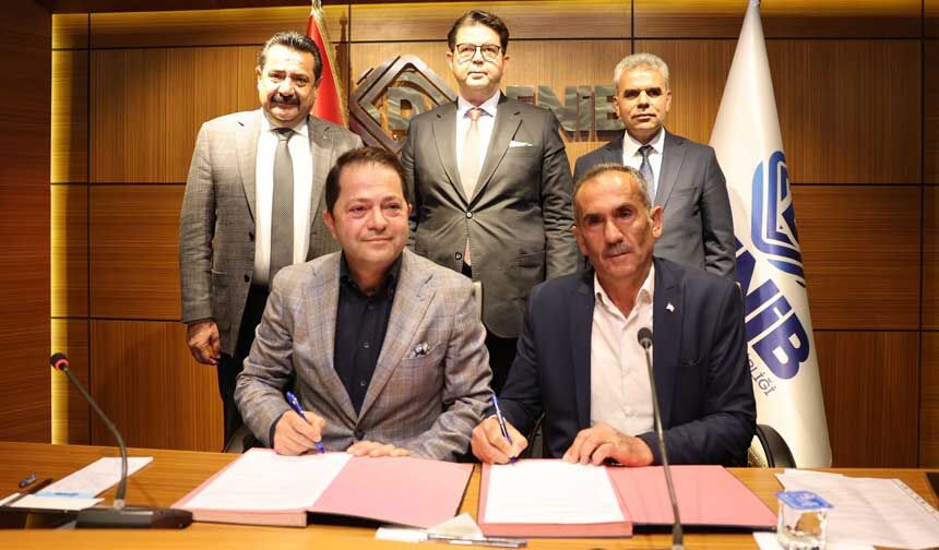 Denizli Kekigi Cografi Isareti Avrupa Yolunda 2