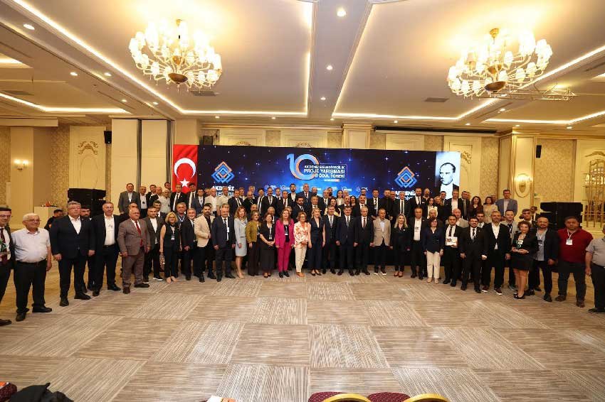 Denizli Merkezefendi Belediyesi Ataturk Bilim Merkezi Odul Aldi 3