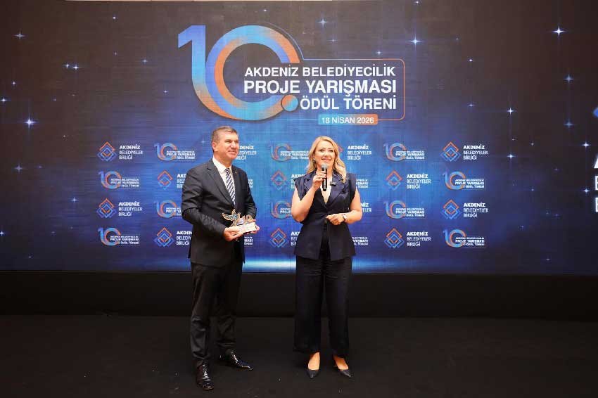 Denizli Merkezefendi Belediyesi Ataturk Bilim Merkezi Odul Aldi 5