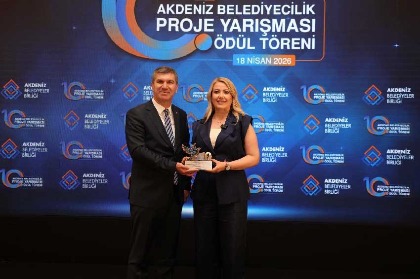 Denizli Merkezefendi Belediyesi Ataturk Bilim Merkezi Odul Aldi 6