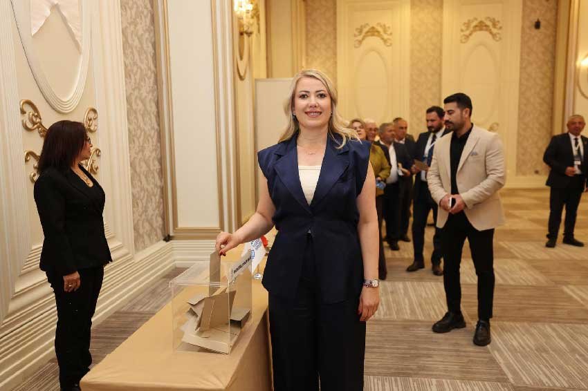 Denizli Merkezefendi Belediyesi Ataturk Bilim Merkezi Odul Aldi