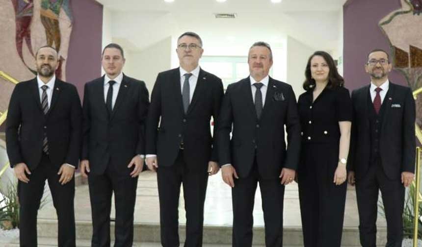 Denizli Osbde Selim Yaymanoglu Donemi 1