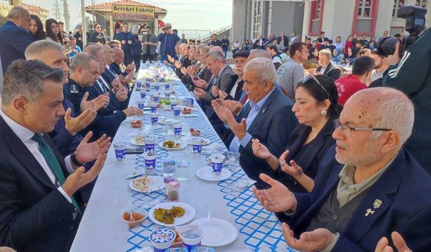 Denizli Sehidi Bekir Can Kerek Sehadetinin 4 Yilinda Dualarla Anildi 1