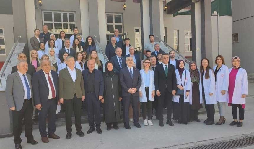 Denizli Sehidi Bekir Can Kerek Sehadetinin 4 Yilinda Dualarla Anildi 3