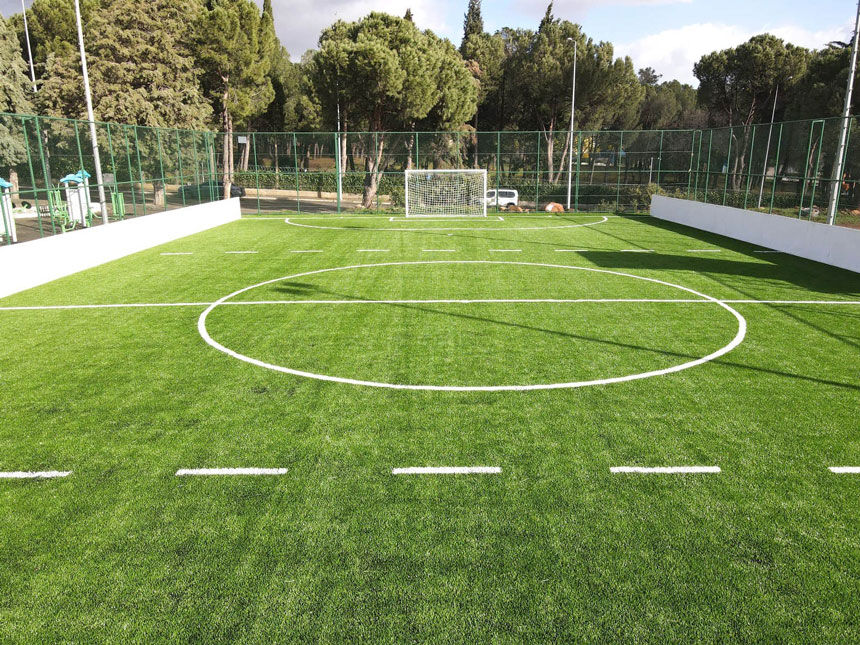 Denizli Sirinkoy Gorme Engelliler Futbol Sahasi1