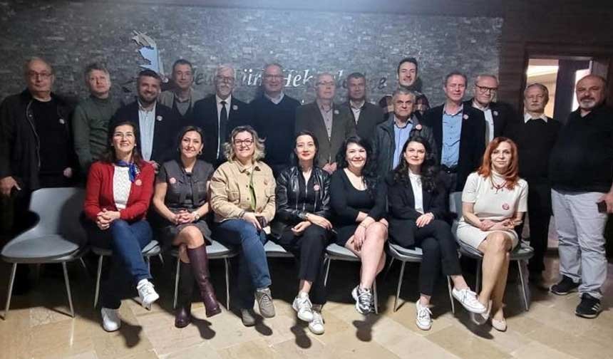 Denizli Tabip Odasinda Yeni Baskani Gokhan Onem 1