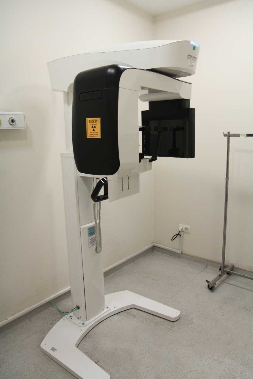 Denizlide Agiz Ve Dis Sagligi Hizmetlerinde Onemli Adimlar Atilmaya Devam Ediyor 1