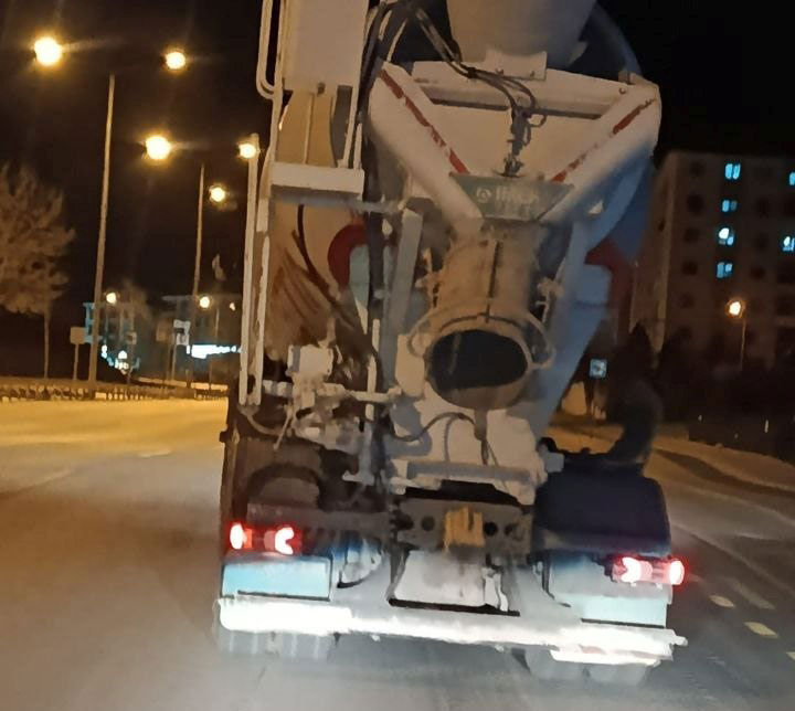 Denizlide Cevre Kirliligine Tolerans Yok