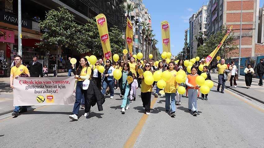 Denizlide Colyaka Farkindalik Sokaklara Tasindi 1