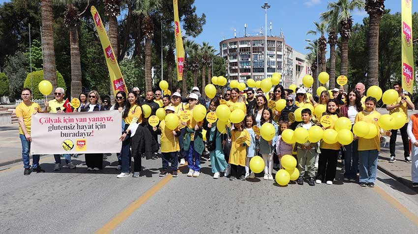 Denizlide Colyaka Farkindalik Sokaklara Tasindi 2