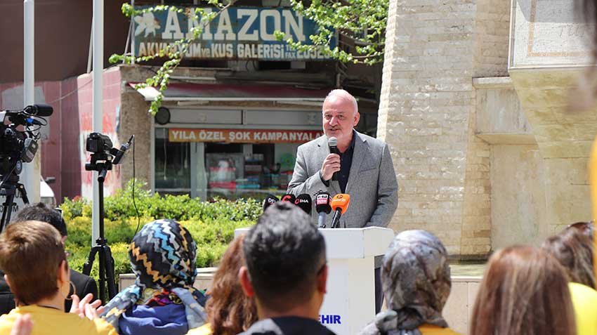 Denizlide Colyaka Farkindalik Sokaklara Tasindi 3