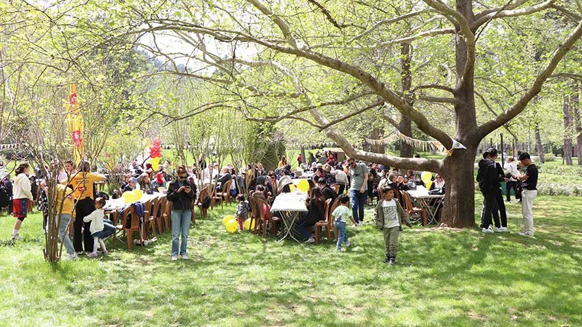 Denizlide Colyaka Farkindalik Sokaklara Tasindi 5