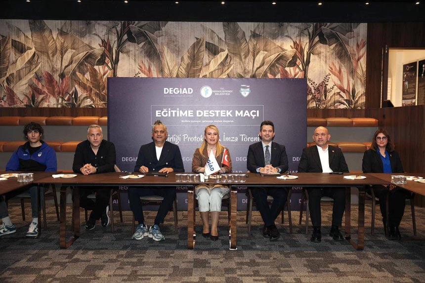 Denizlide Egitime Destek Maci Heyecani3