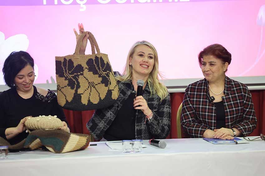 Denizlili Kadinlarin Urettigi Urunler Buyuk Markalara Tedarik Oluyor 1