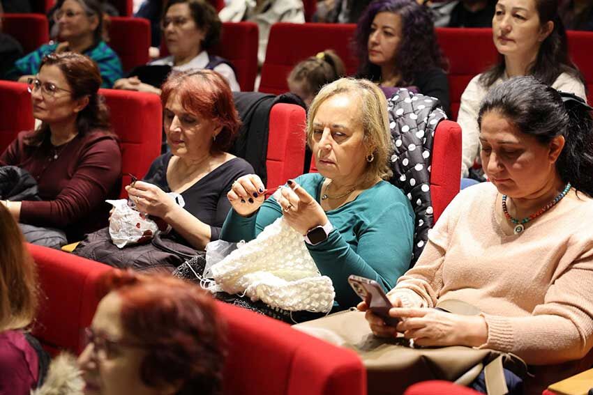 Denizlili Kadinlarin Urettigi Urunler Buyuk Markalara Tedarik Oluyor 2