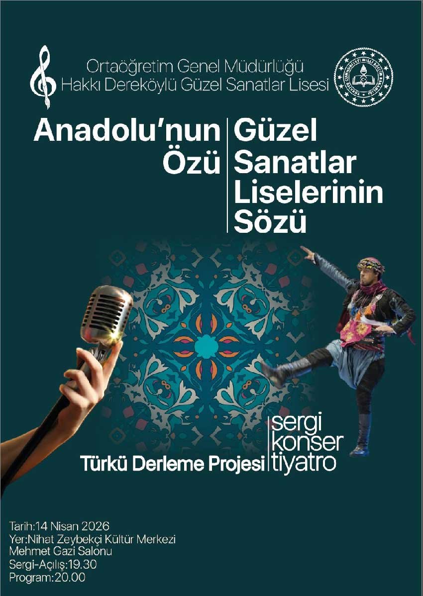 Denizlinin Unutulan Turkuleri Yeniden Hayat Buldu 1