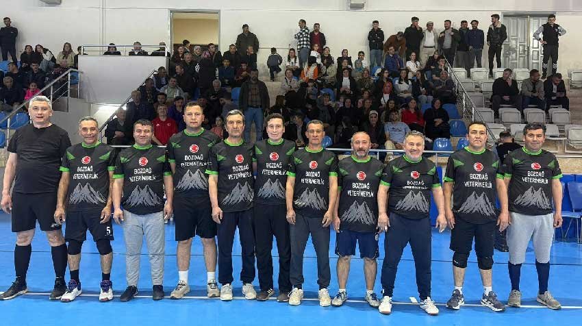 Derinkuyu Hem Gonulleri Hem Kupayi Kazandi 4