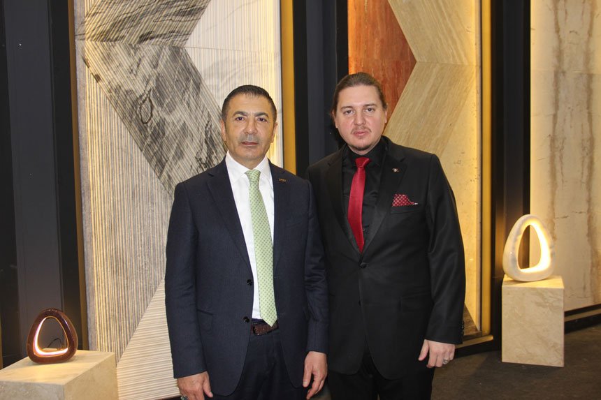 Dto Baskani Erdogan Urunlerimizi Satmak Icin Dunyanin Dort Bir Tarafina Gidiyoruz1