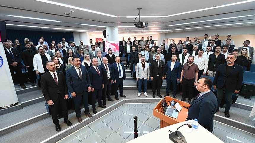 Dtonun Emlak Danismanlarina Yonelik Egitimi Yogun Ilgi Gordu 1