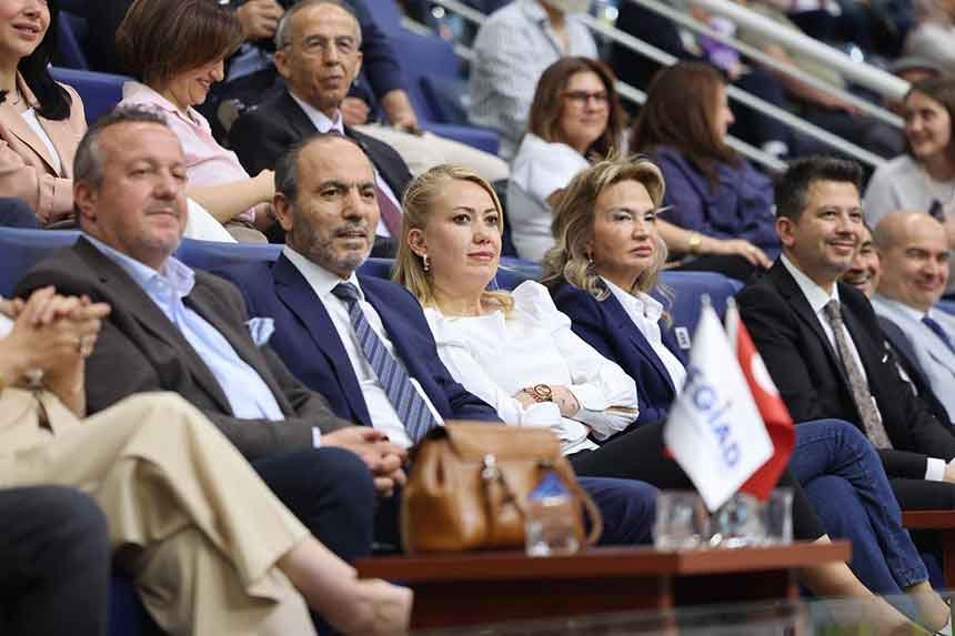 Egitime Destek Maci Icin Parkeye Ciktilar 3