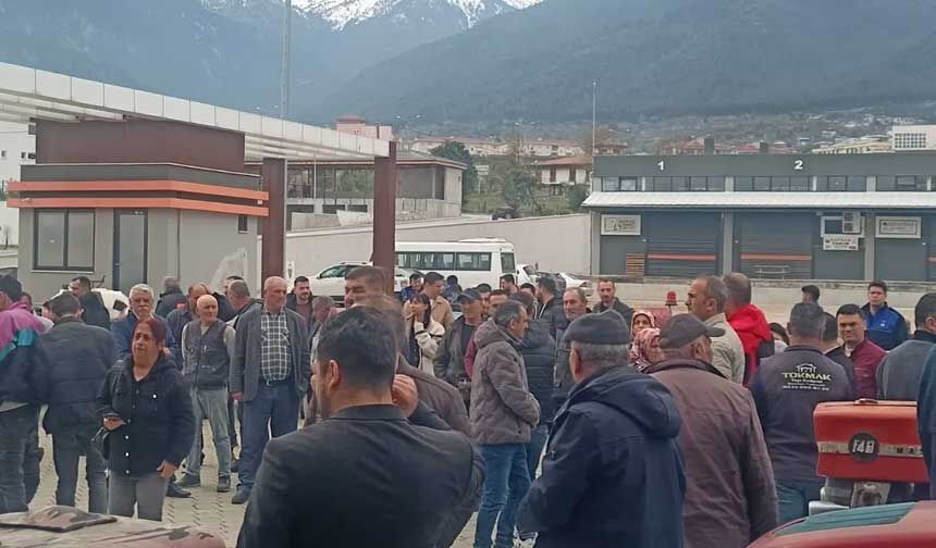 Honazda Ciftcilere Yeni Nesil Sisleme Sistem Tanitildi 1