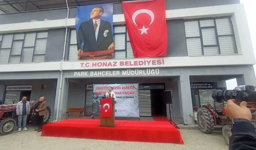 Honazda Ciftcilere Yeni Nesil Sisleme Sistem Tanitildi 3