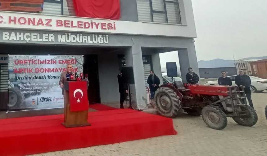 Honazda Ciftcilere Yeni Nesil Sisleme Sistem Tanitildi 4